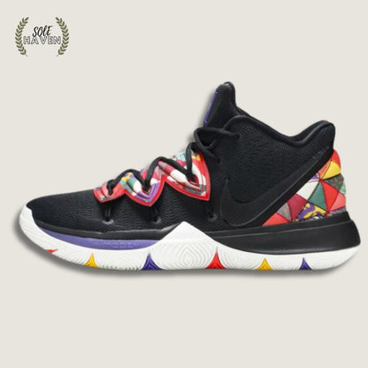 Kyrie 5 'Chinese New Year' - Sole HavenShoesNike