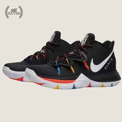 Kyrie 5 'Friends' - Sole HavenShoesNike