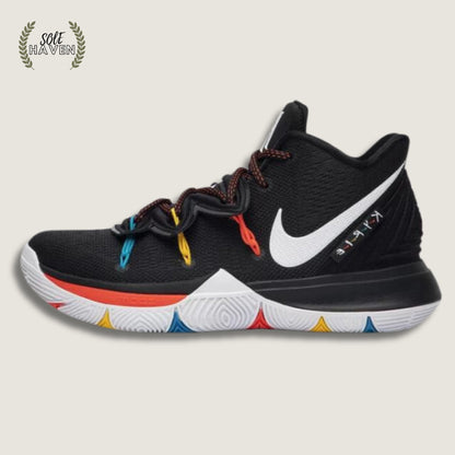 Kyrie 5 'Friends' - Sole HavenShoesNike