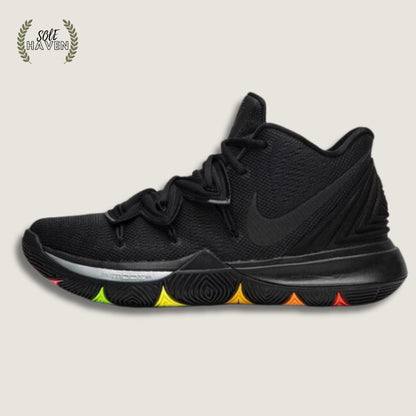 Kyrie 5 'Neon Sole' - Sole HavenShoesNike