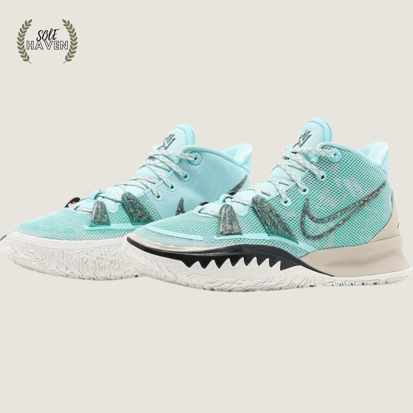 Kyrie 7 'Copa' - Sole HavenShoesNike