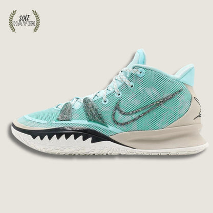 Kyrie 7 'Copa' - Sole HavenShoesNike