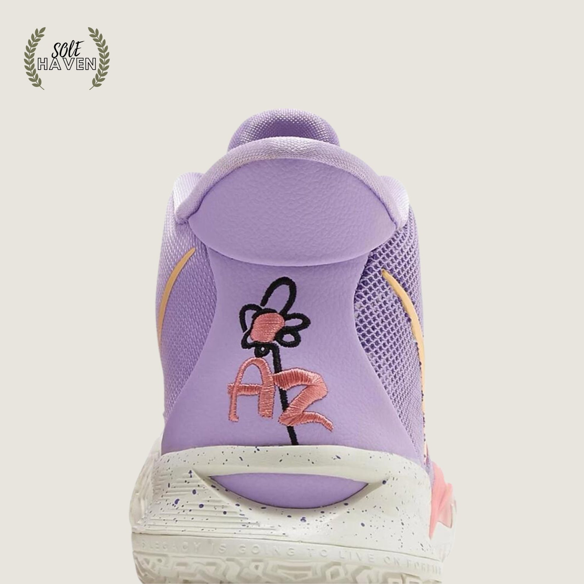 Kyrie 7 'Daughters' - Sole HavenShoesNike