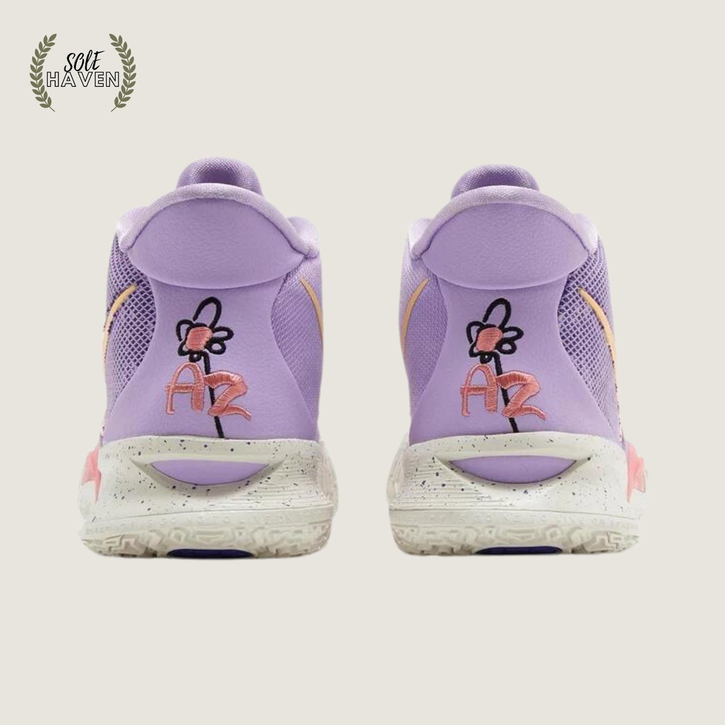 Kyrie 7 'Daughters' - Sole HavenShoesNike