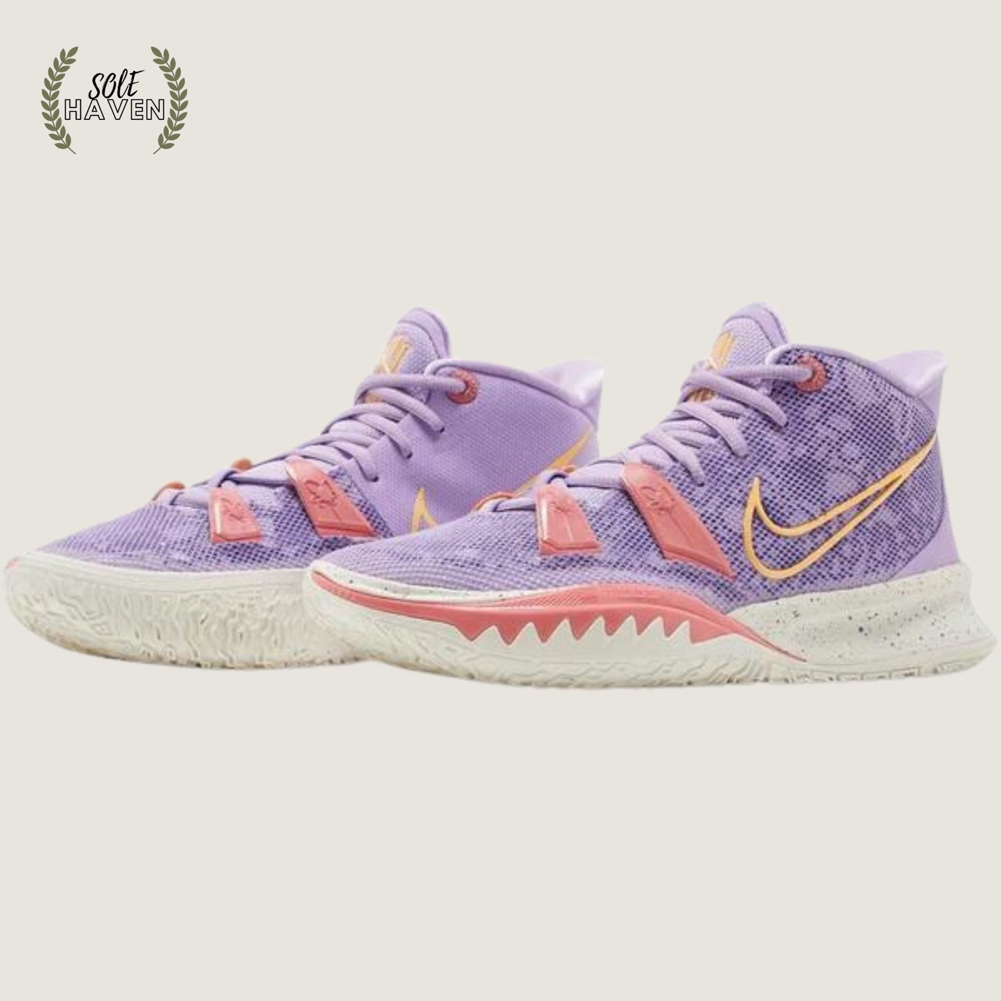 Kyrie 7 'Daughters' - Sole HavenShoesNike