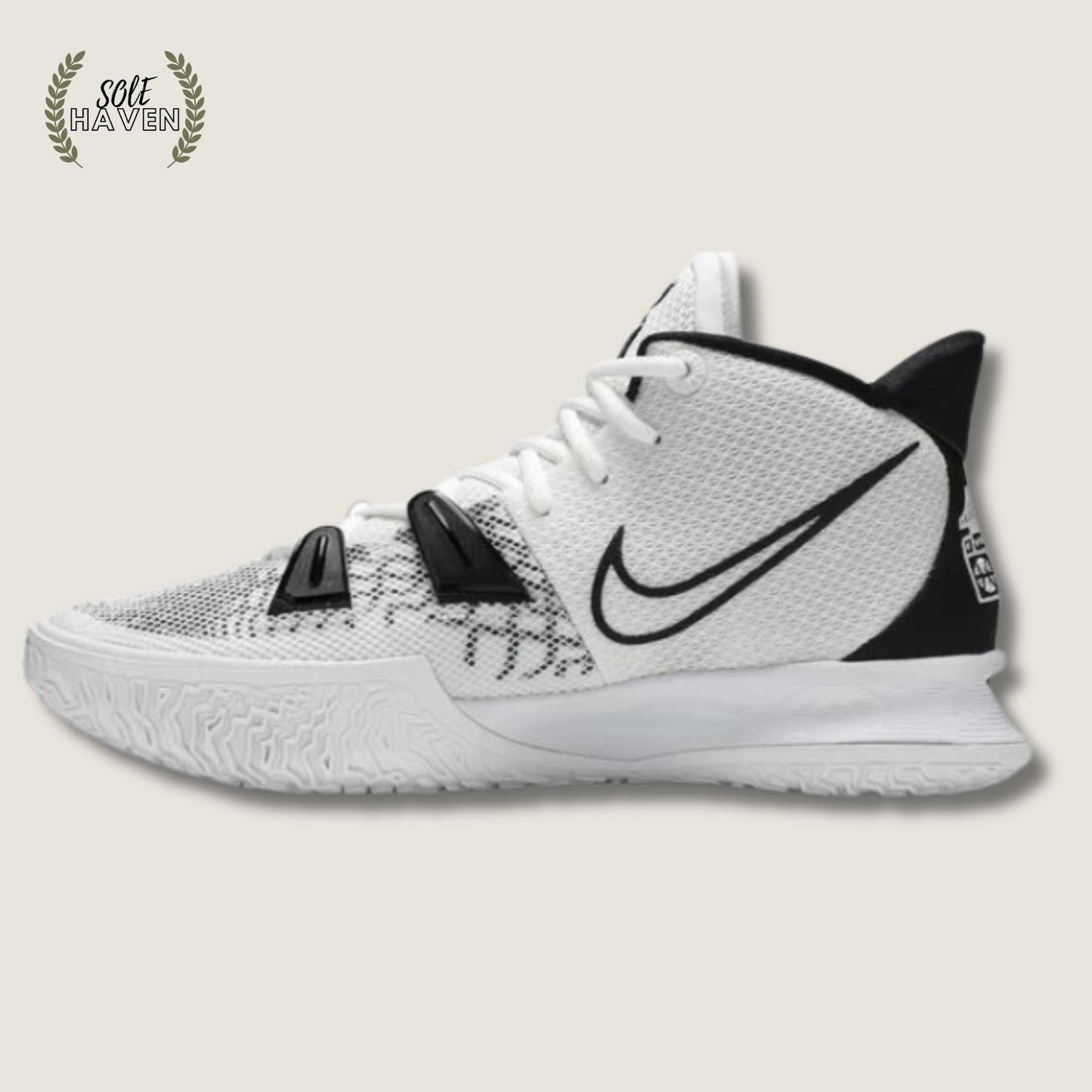 Kyrie 7 EP 'Brooklyn Beats' - Sole HavenShoesNike