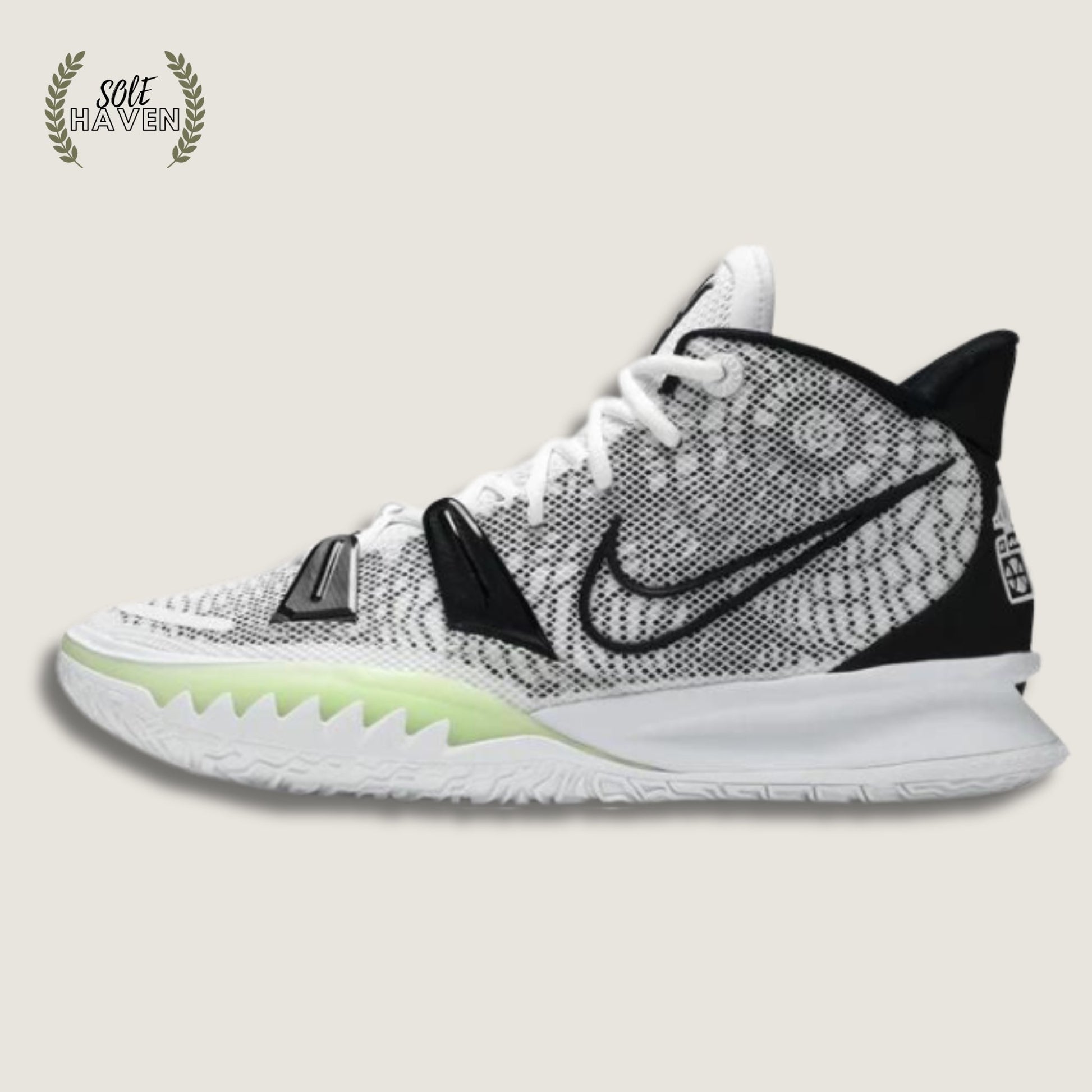 Kyrie 7 EP 'Brooklyn Beats' - Sole HavenShoesNike