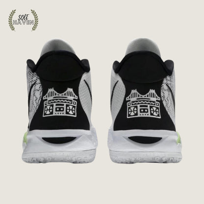 Kyrie 7 EP 'Brooklyn Beats' - Sole HavenShoesNike