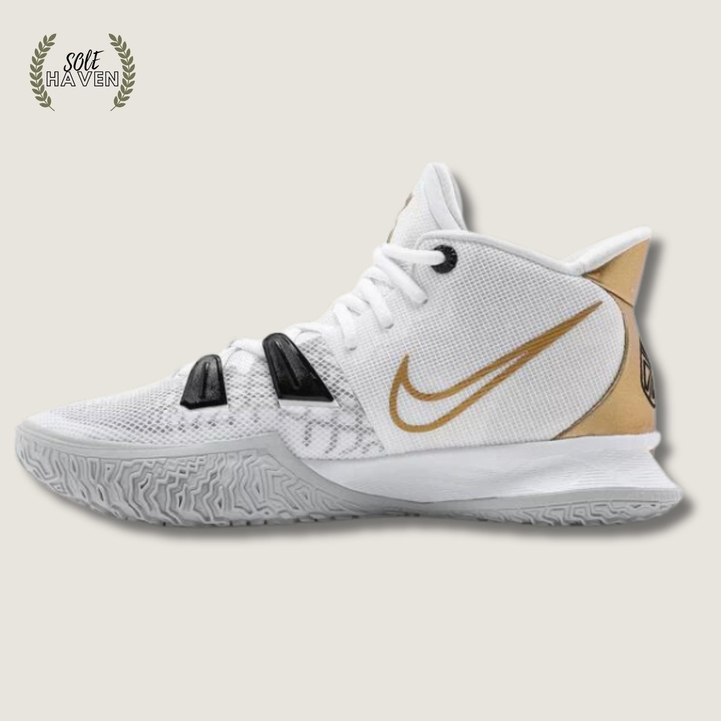 Kyrie 7 EP 'Rings' - Sole HavenShoesNike