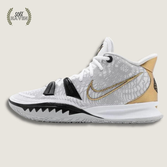 Kyrie 7 EP 'Rings' - Sole HavenShoesNike