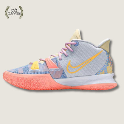 Kyrie 7 'Expressions' - Sole HavenShoesNike
