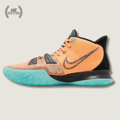 Kyrie 7 'Play for the Future' - Sole HavenShoesNike