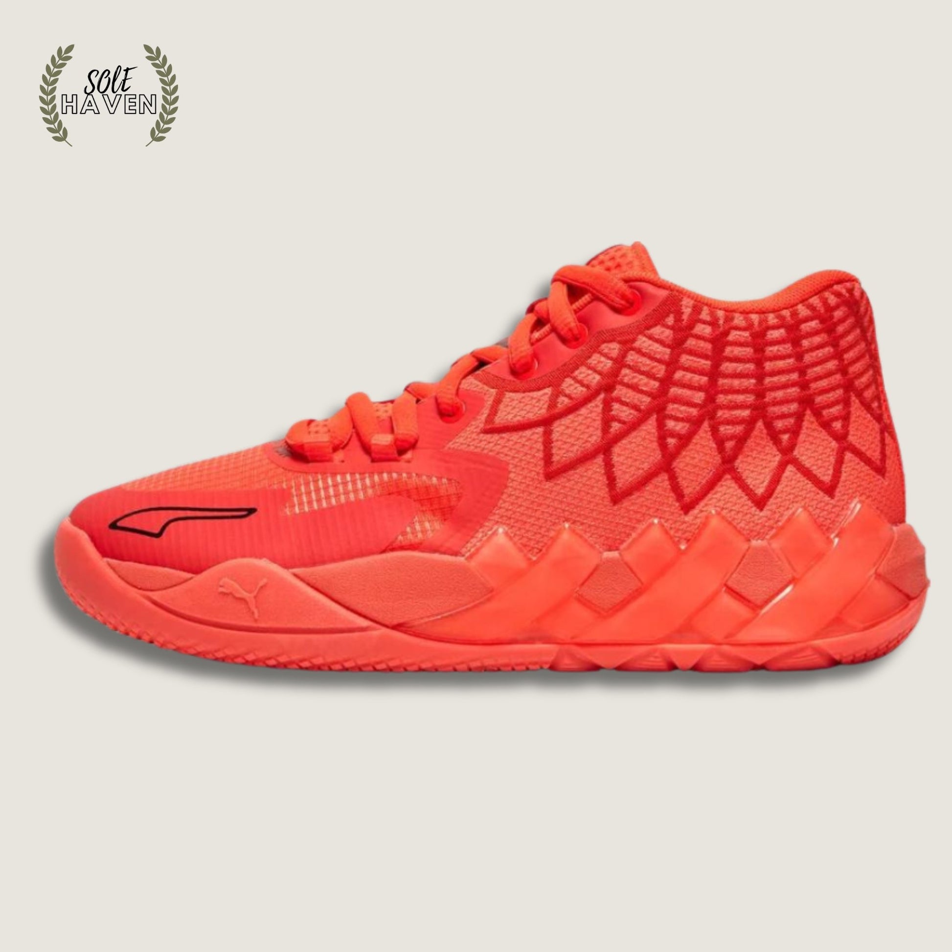 LaMelo Ball MB.01 "Not From Here" - Sole HavenShoesNike