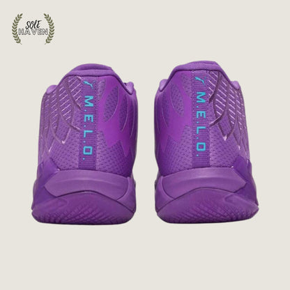 LaMelo Ball MB.01 Queen City - Sole HavenShoesNike