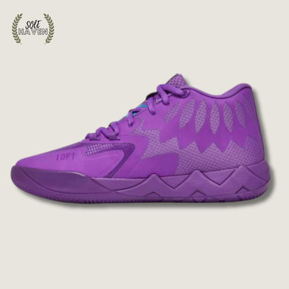 LaMelo Ball MB.01 Queen City - Sole HavenShoesNike