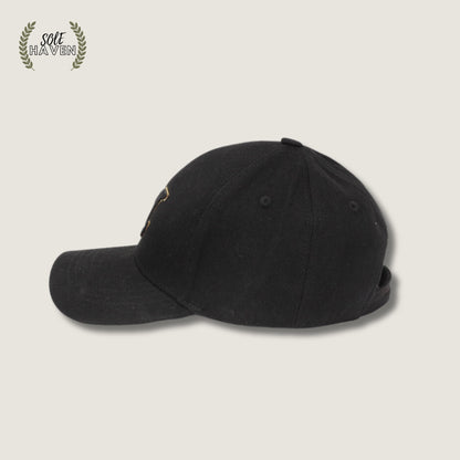 LV Baseball Hat - Sole HavenHatBalenciaga