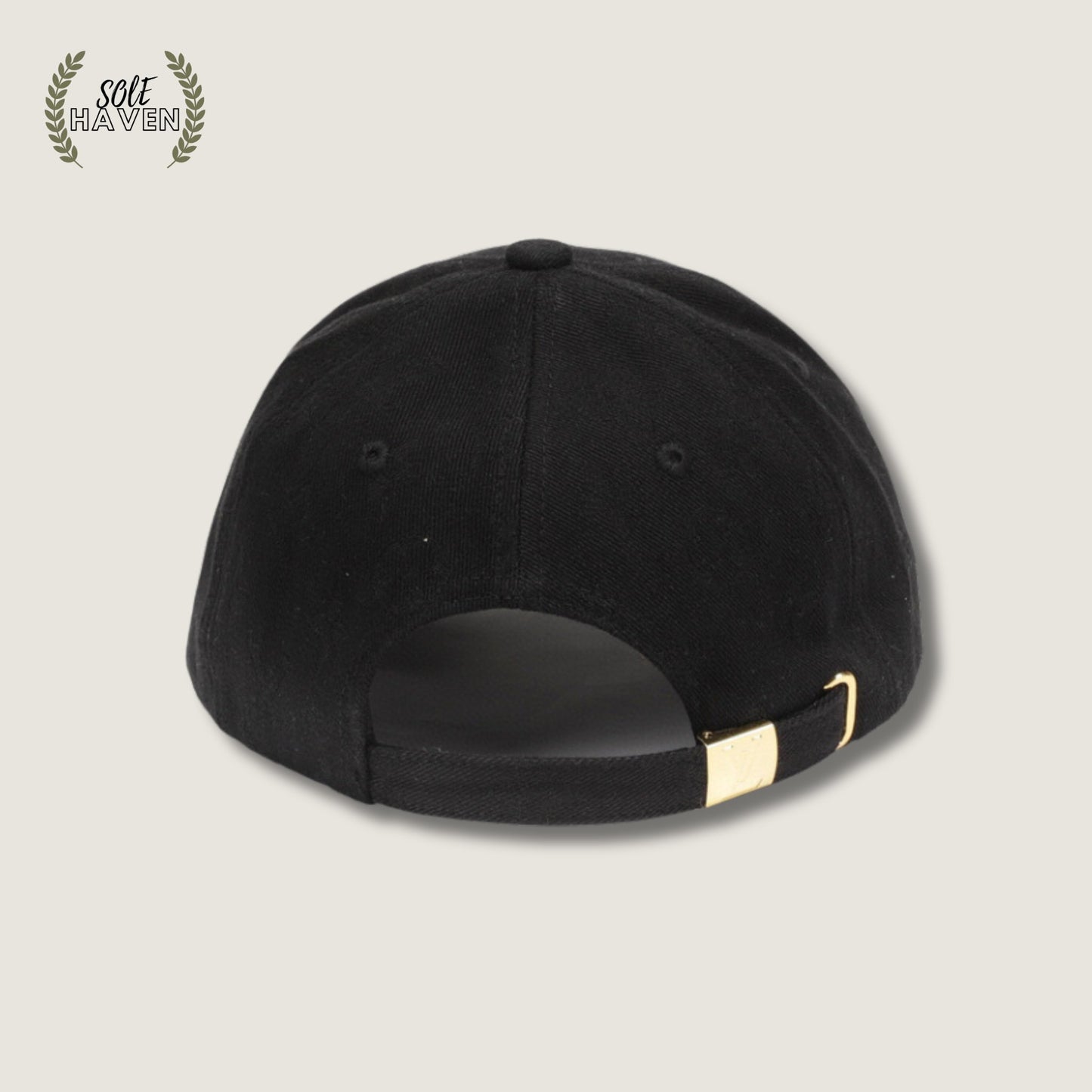 LV Baseball Hat - Sole HavenHatBalenciaga