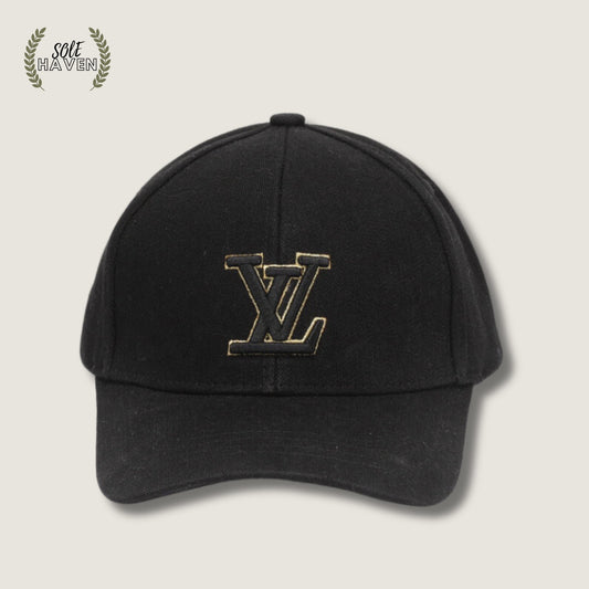 LV Baseball Hat - Sole HavenHatBalenciaga