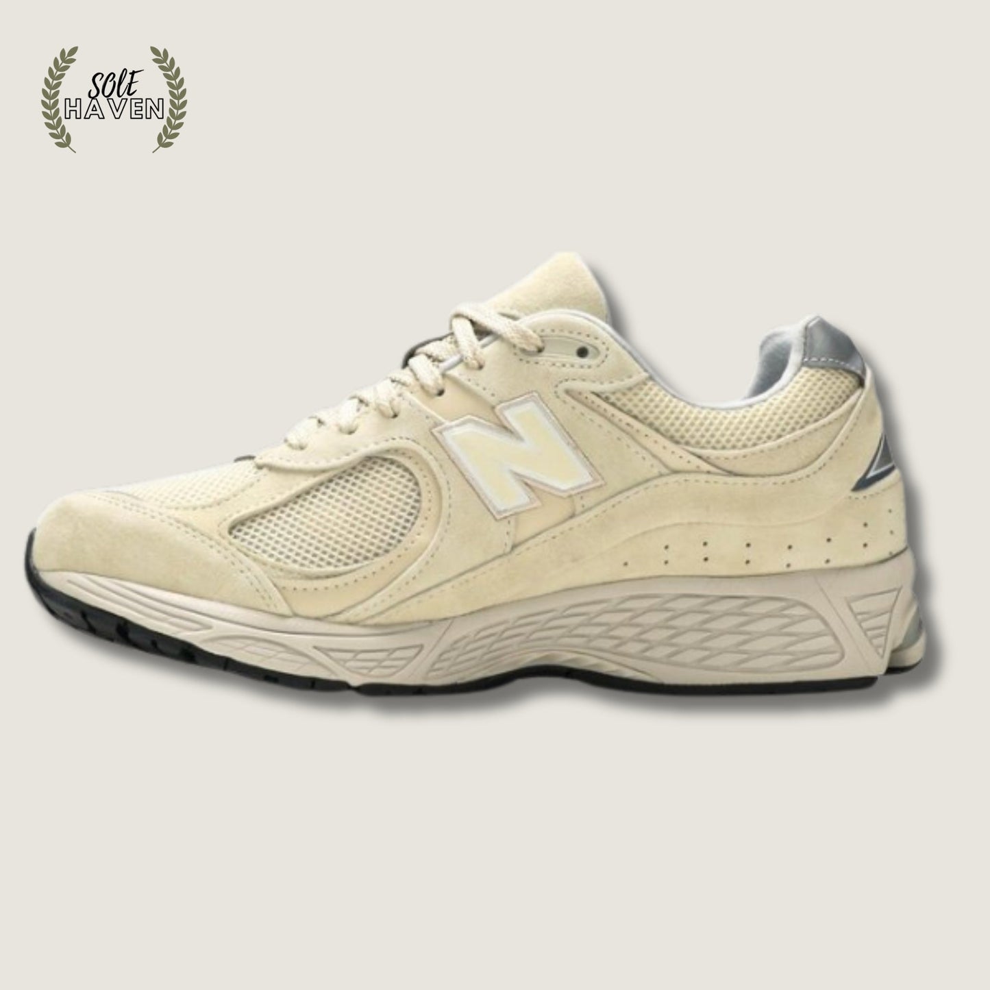 New Balance 2002 'Bone' - Sole HavenShoesNew Balance