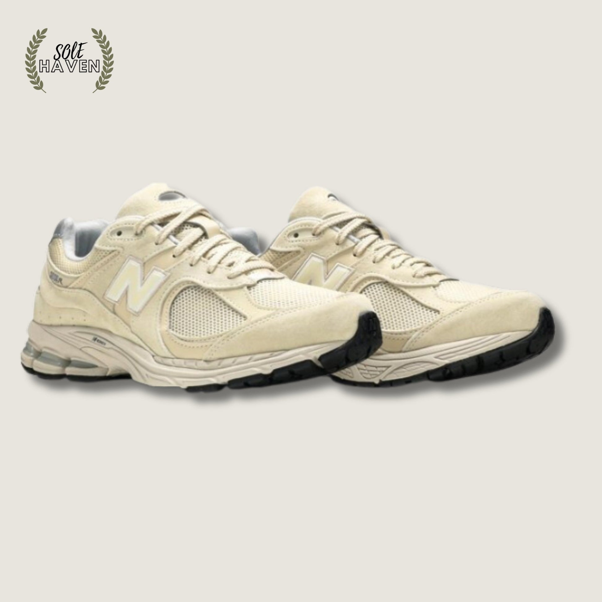 New Balance 2002 'Bone' - Sole HavenShoesNew Balance