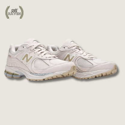 New Balance 2002R 'Cream' - Sole HavenShoesNew Balance