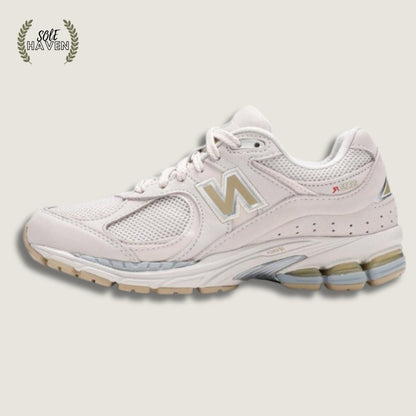 New Balance 2002R 'Cream' - Sole HavenShoesNew Balance