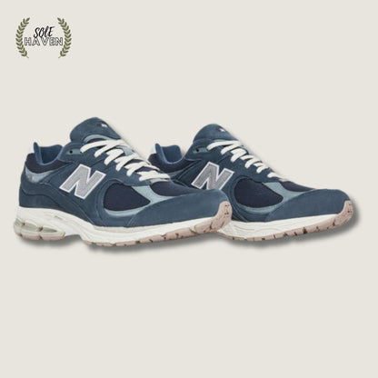 New Balance 2002R 'Deep Ocean Slate Grey' - Sole HavenShoesNew Balance