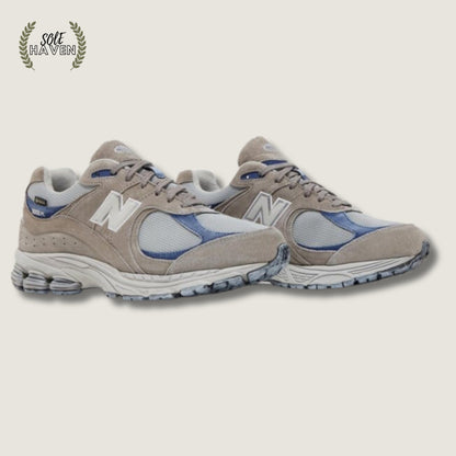 New Balance 2002R GORE-TEX 'Marblehead Moon Shadow' - Sole HavenShoesNew Balance