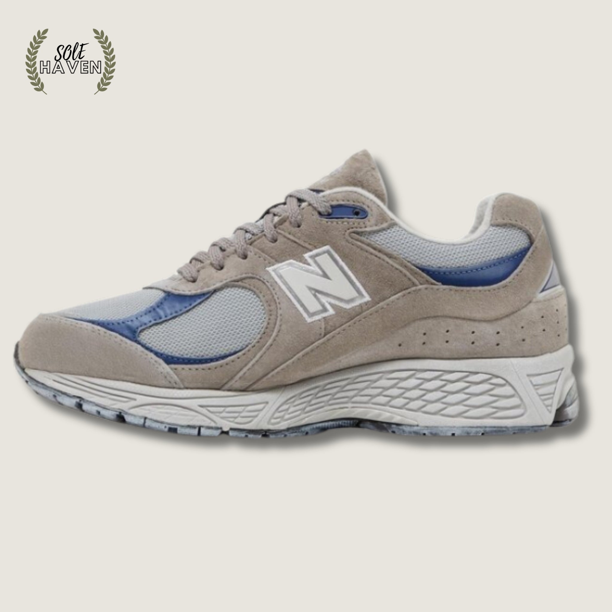 New Balance 2002R GORE-TEX 'Marblehead Moon Shadow' – Sole Haven