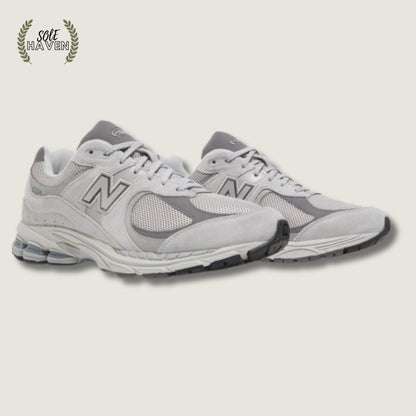 New Balance 2002R 'Grey' - Sole HavenShoesNew Balance