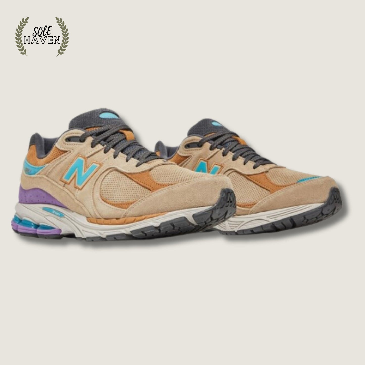 New Balance 2002R 'Incense' - Sole HavenShoesNew Balance