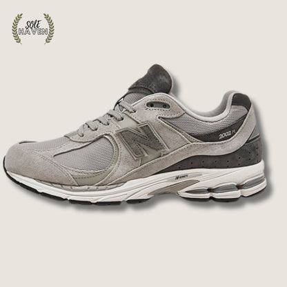 New Balance 2002R 'Light Dark Grey' - Sole HavenShoesNew Balance