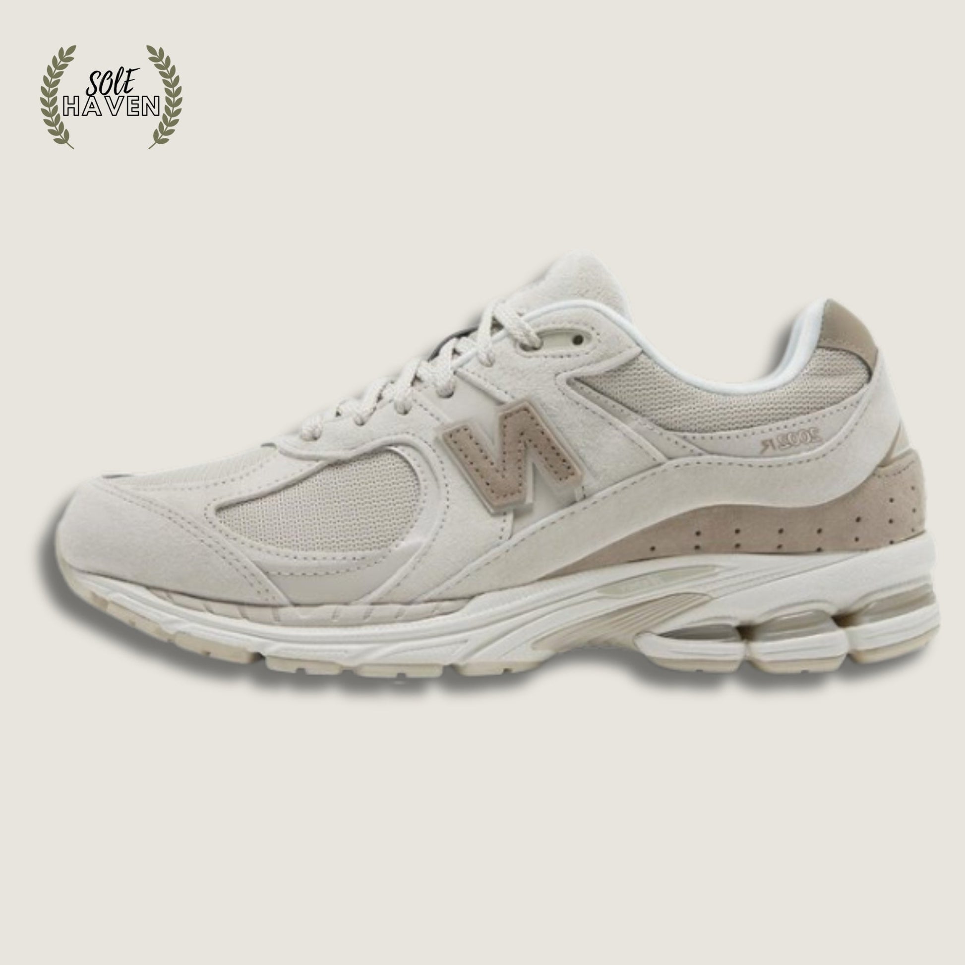 New Balance 2002R 'Light Dark Tan' - Sole HavenShoesNew Balance