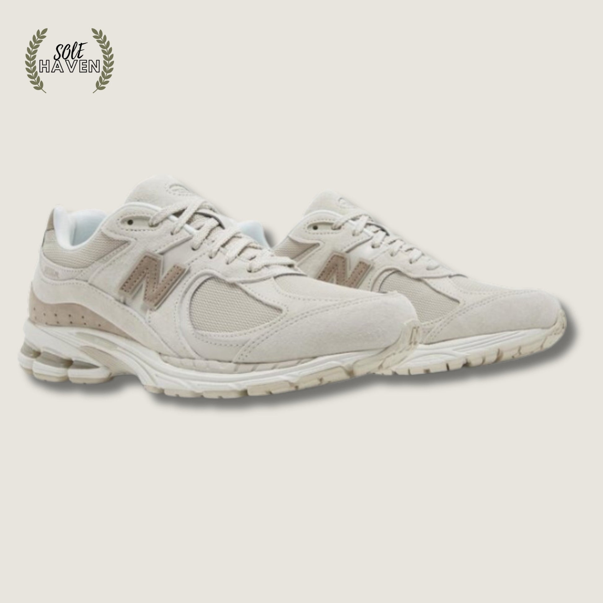 New Balance 2002R 'Light Dark Tan' - Sole HavenShoesNew Balance