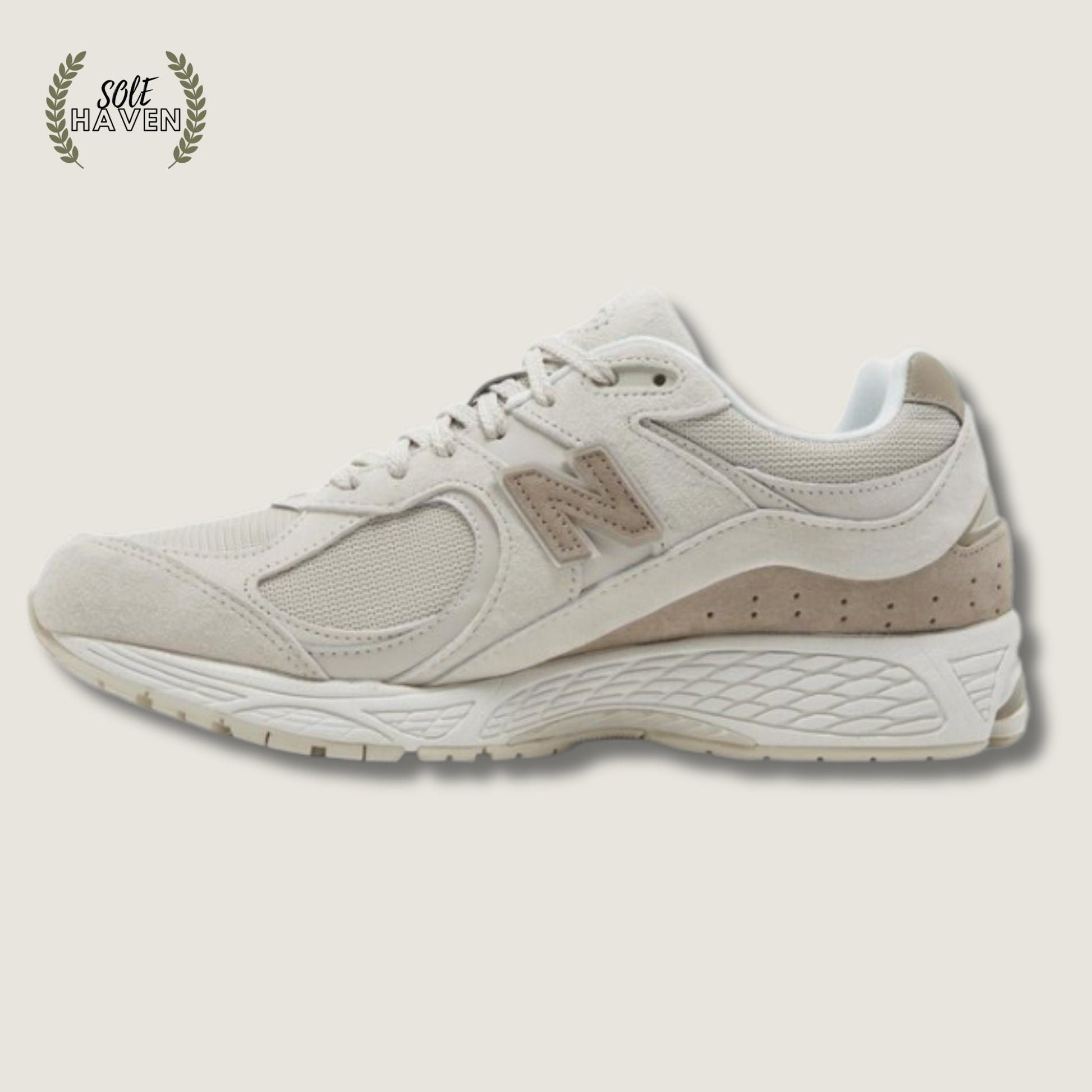 New Balance 2002R 'Light Dark Tan' - Sole HavenShoesNew Balance