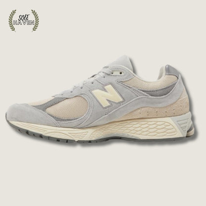 New Balance 2002R 'Lunar New Year - Concrete' - Sole HavenShoesNew Balance