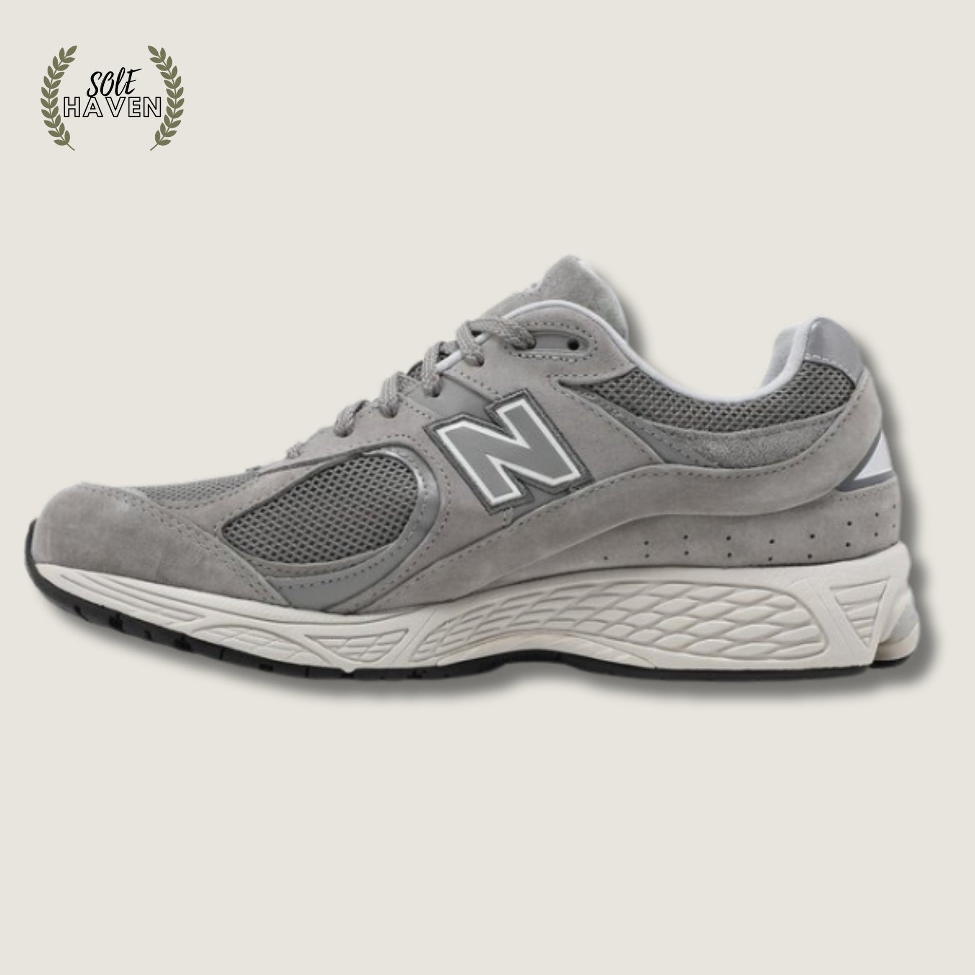 New Balance 2002R 'Marblehead' - Sole HavenShoesNew Balance