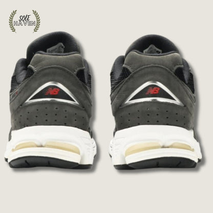 New Balance 2002R OG 'Dark Grey' - Sole HavenShoesNew Balance