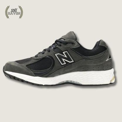 New Balance 2002R OG 'Dark Grey' - Sole HavenShoesNew Balance