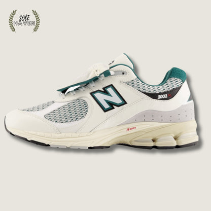 New Balance 2002R 'Pouch - Vintage Teal' - Sole HavenShoesNew Balance