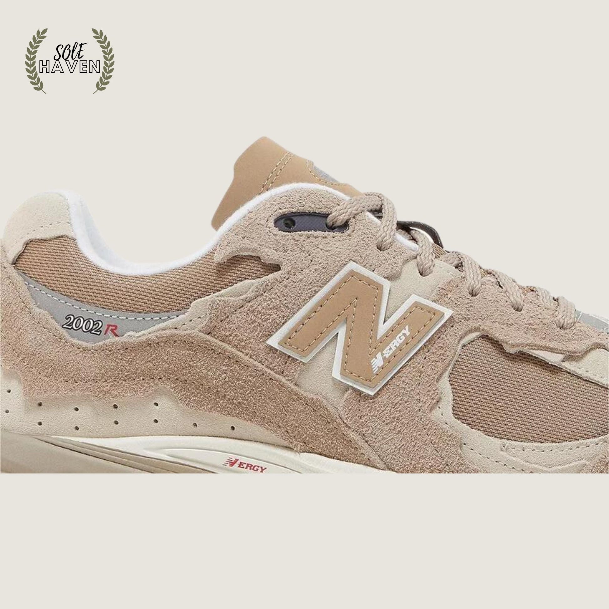 New Balance 2002R 'Protection Pack - Driftwood' - Sole Haven