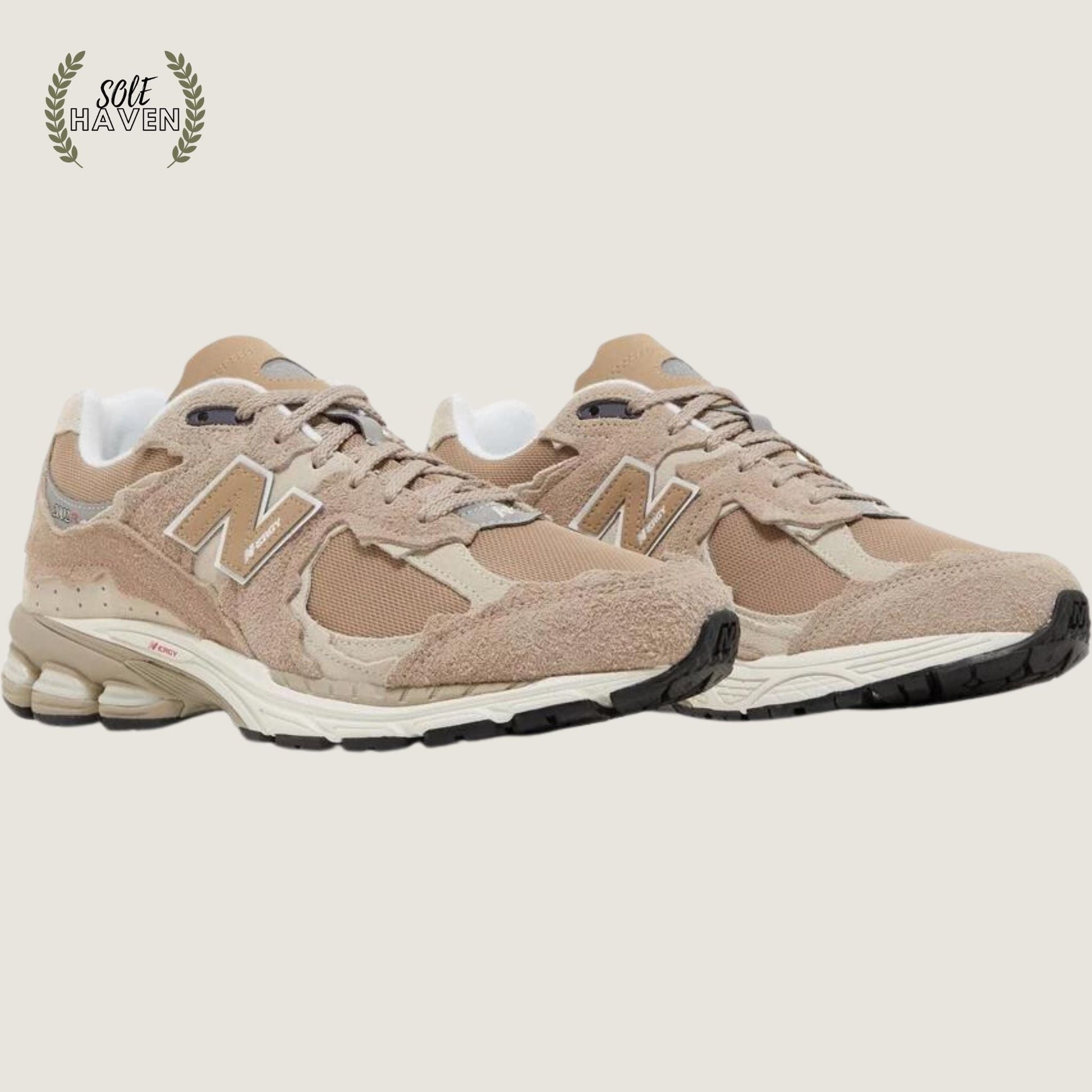 New Balance 2002R 'Protection Pack - Driftwood' - Sole Haven