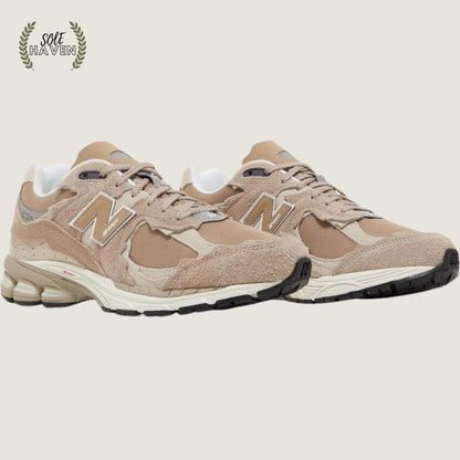 New Balance 2002R 'Protection Pack - Driftwood' - Sole Haven