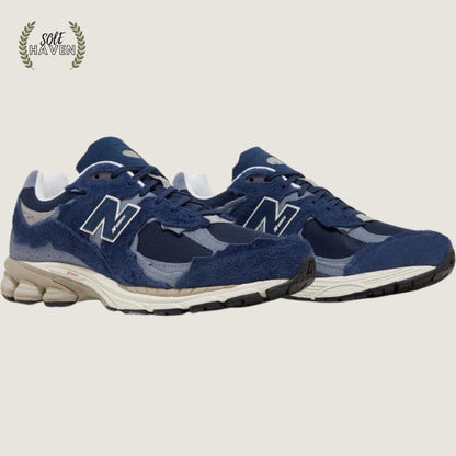 New Balance 2002R 'Protection Pack - Navy' - Sole Haven