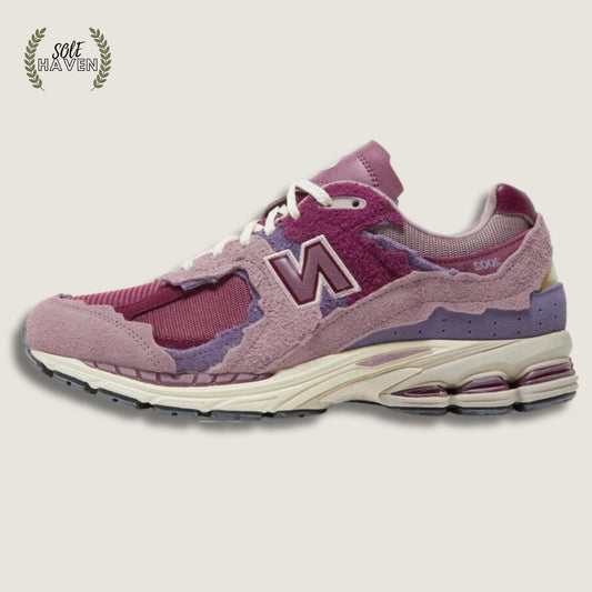 New Balance 2002R 'Protection Pack - Pink' - Sole Haven