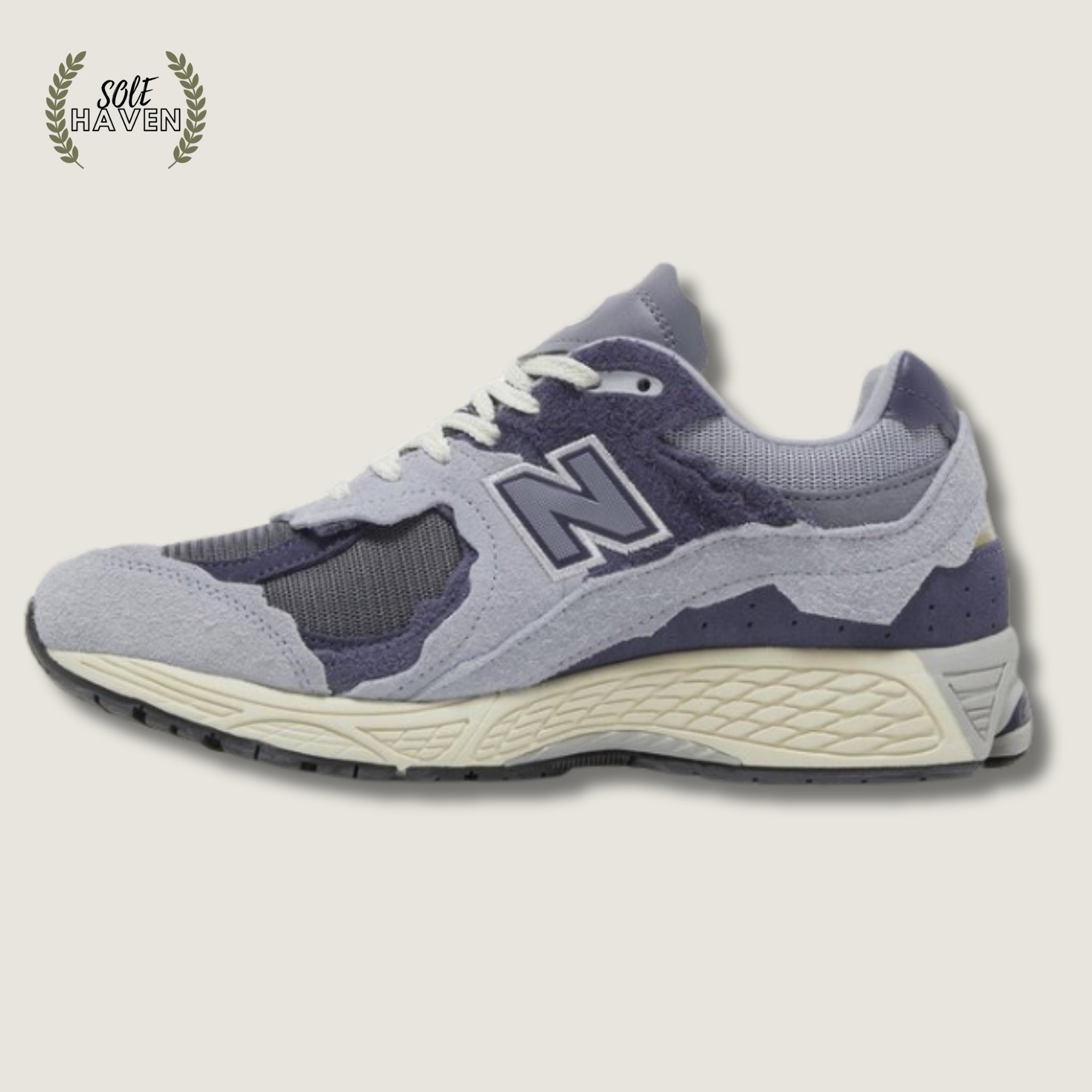 New Balance 2002R 'Protection Pack - Purple' – Sole Haven