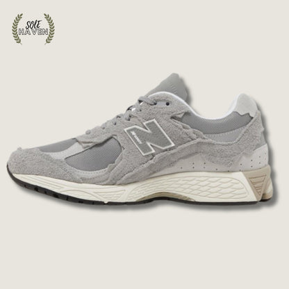 New Balance 2002R 'Protection Pack - Slate Grey' - Sole HavenShoesNew Balance