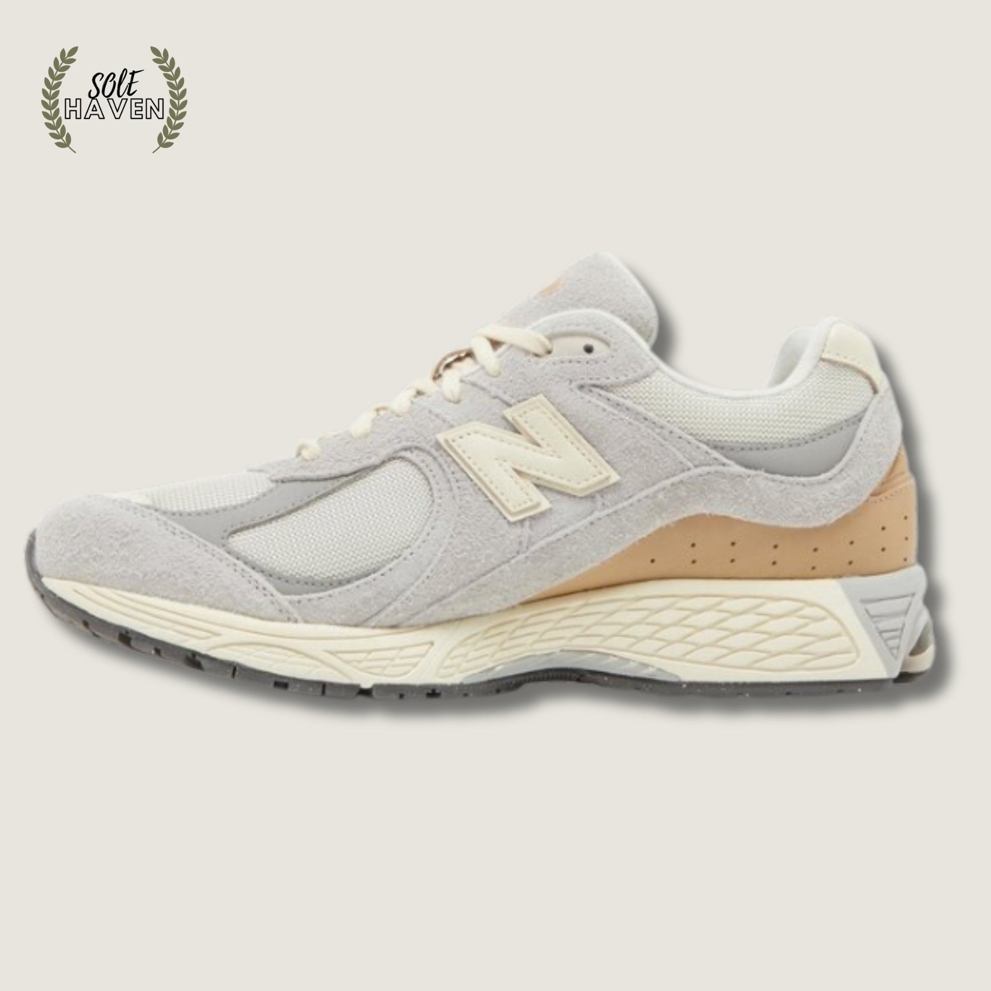 New Balance 2002R 'Rain Cloud Carnival' - Sole HavenShoesNew Balance