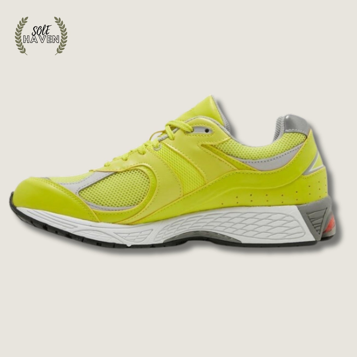 New Balance 2002R 'Sulpher Yellow' - Sole HavenShoesNew Balance