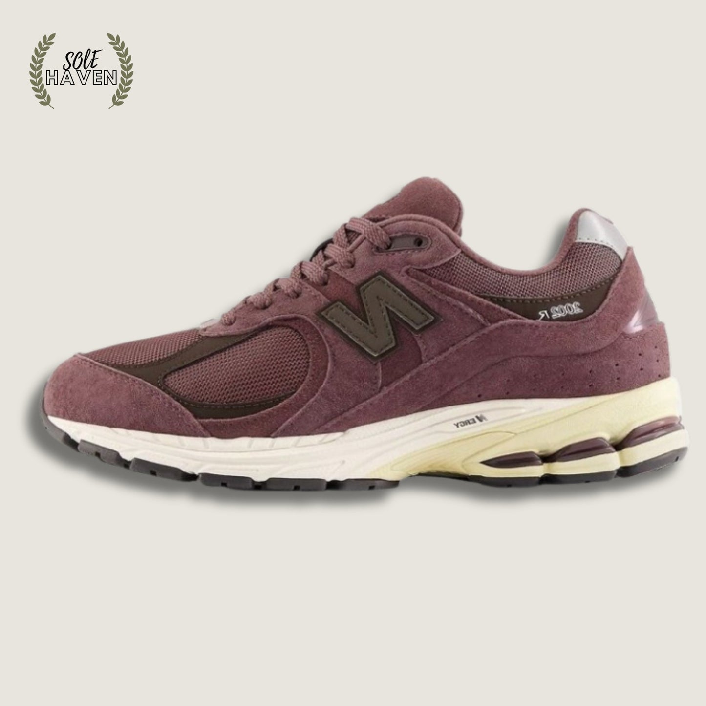 New Balance 2002R 'Truffle' - Sole HavenShoesNew Balance